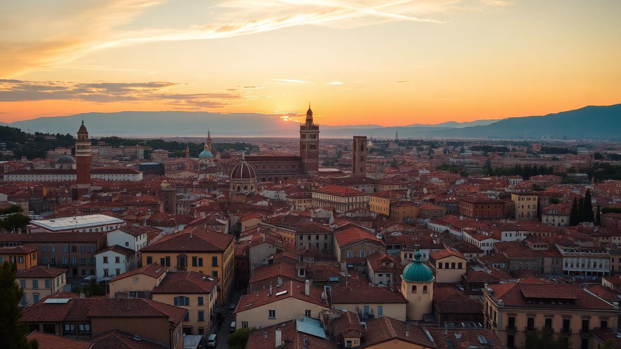 Il mercato immobiliare italiano nel 2025