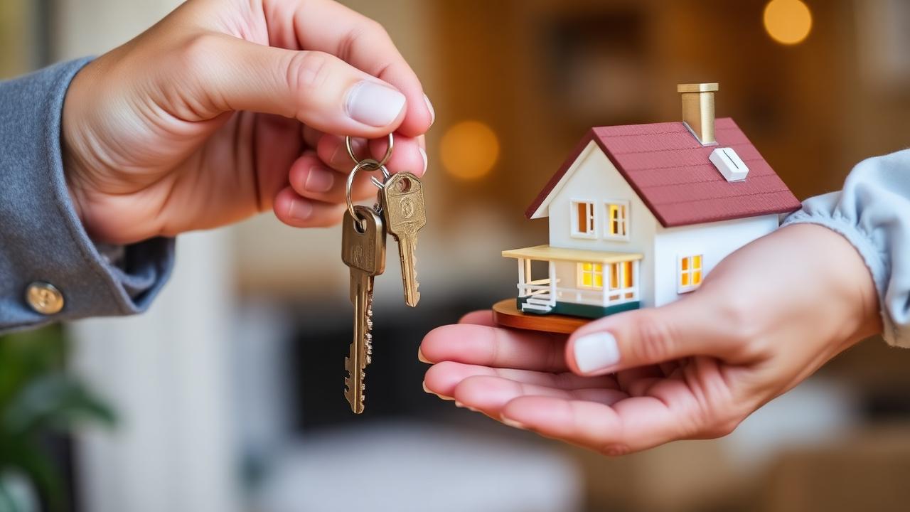 Guida all'acquisto della prima casa