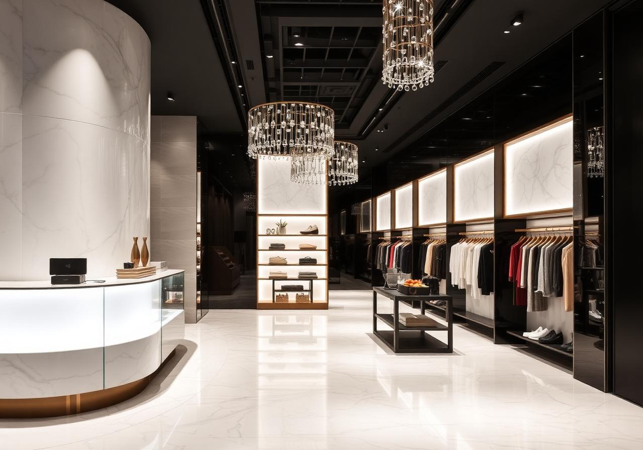 Locale Commerciale Centrale