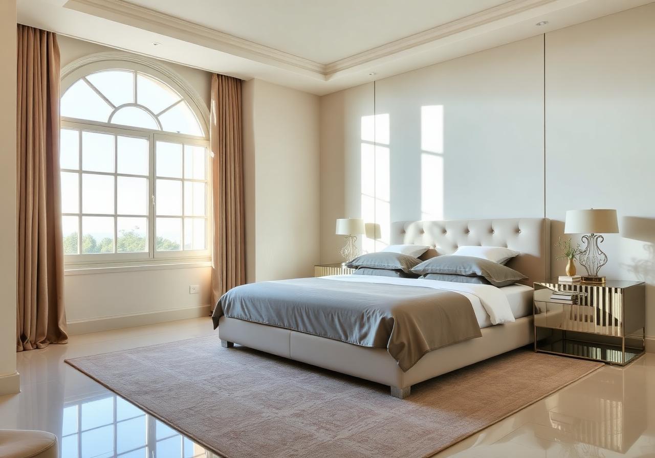 Appartamento Elegante Centro